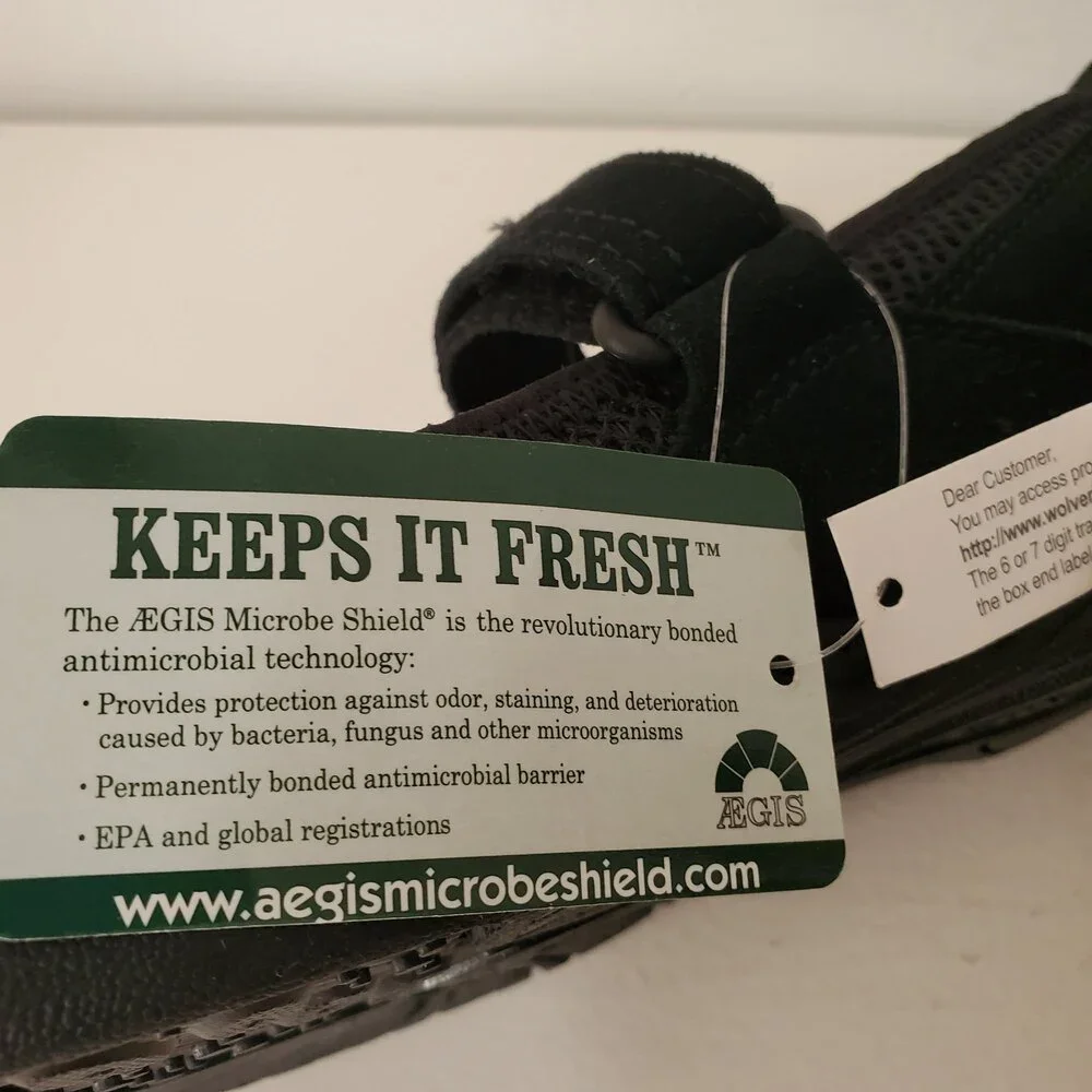 Merrell Mesh Mimosa Breeze Mary Jane MJ Women's Girls Black 5.5 Breathable - Picture 3 of 11